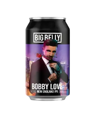 pdp-image-Big Belly Brewing Bobby love