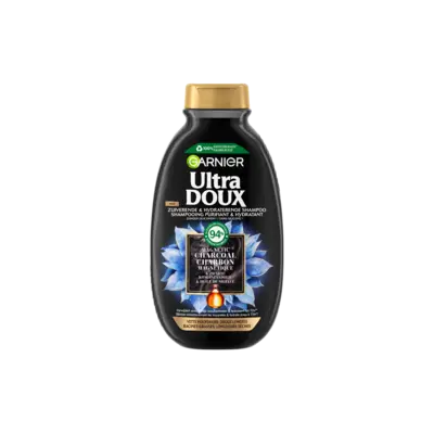 pdp-image-Ultra Doux Magnetic charcoal shampoo bel