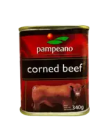 Pampeano Corned beef