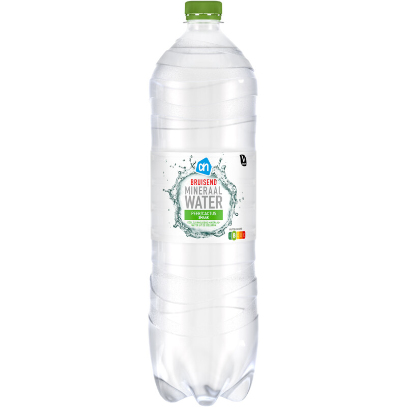 Een afbeelding van AH Bruiswater peer cactus