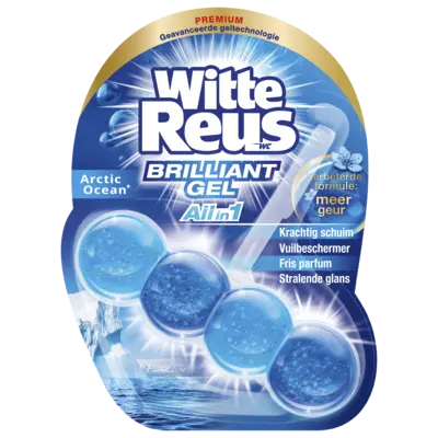 pdp-image-Witte Reus Toiletblok brilliant gel arctic ocean