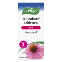 A.Vogel Echinaforce sterk** tabletten