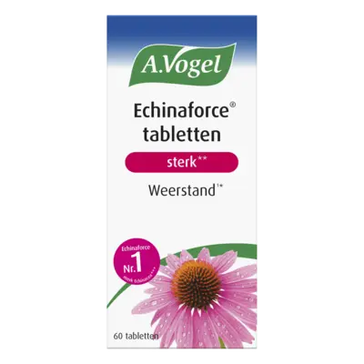pdp-image-A.Vogel Echinaforce sterk** tabletten