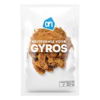 AH Kruidenmix voor gyros