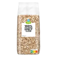 AH Biologisch 100% spelt