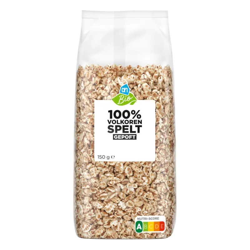 AH Biologisch 100% spelt