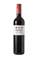 Merinas Tempranillo Organic