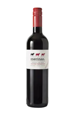 pdp-image-Merinas Tempranillo Organic