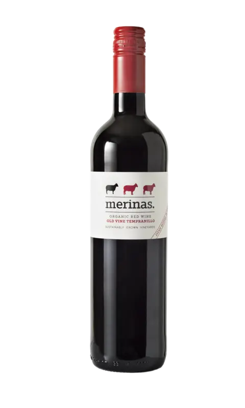 Tempranillo Organic