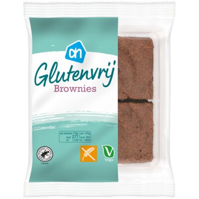 pdp-image-AH Glutenvrij Brownies