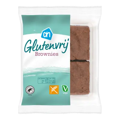 pdp-image-AH Glutenvrij Brownies