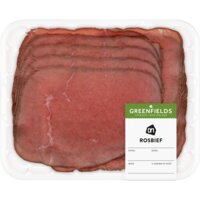 Een afbeelding van AH Greenfields Rosbief