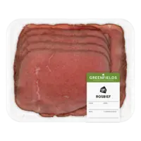 AH Greenfields Rosbief