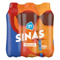 AH Sinas regular 6-pack