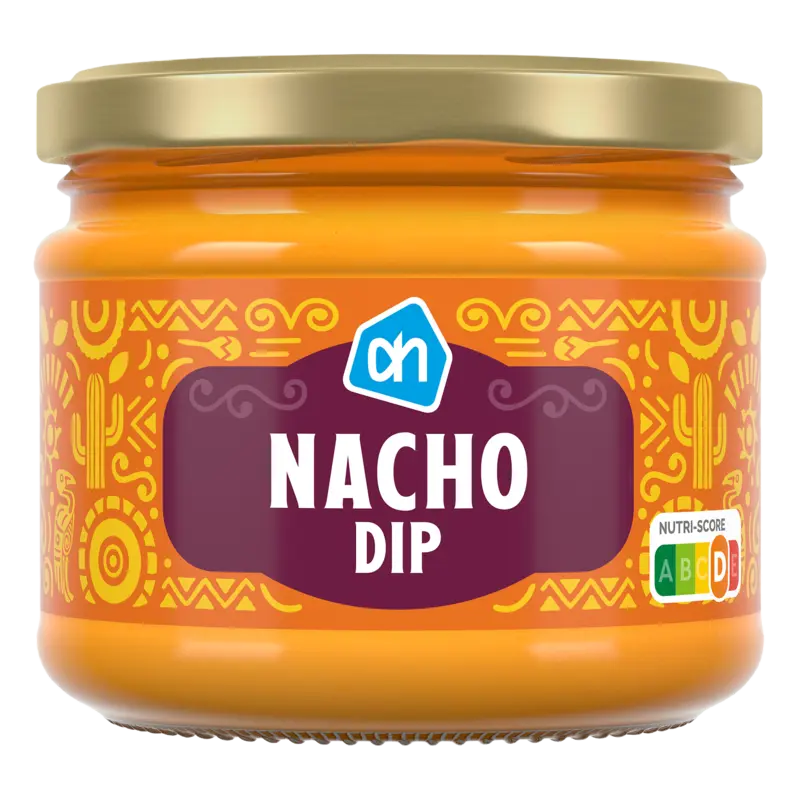 AH Nacho dip