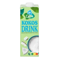 AH Terra Plantaardige kokosdrink