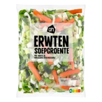 AH Erwtensoepgroente