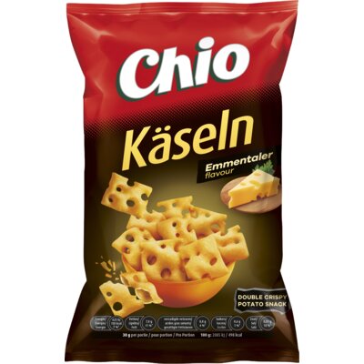 pdp-image-Chio Käseln Emmentaler