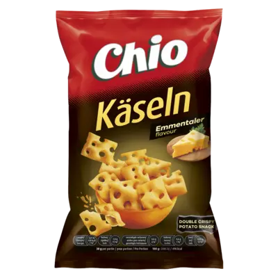 pdp-image-Chio Käseln Emmentaler