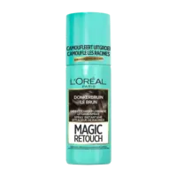 L'Oréal Magic retouch uitgroeispray donkerbruin