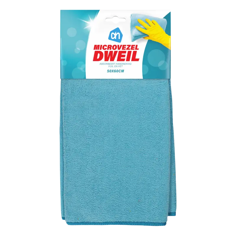 AH Microvezel dweil