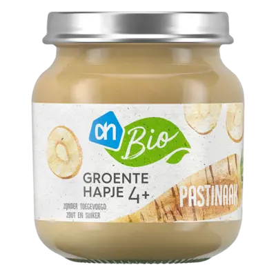 pdp-image-AH Biologisch Groentehapje pastinaak 4+