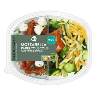 pdp-image-AH Maaltijdsalade mozzarella parelcouscous