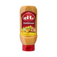 D&L Andalouse bel