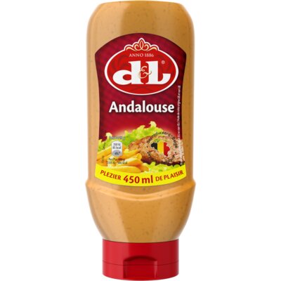 pdp-image-D&L Andalouse bel