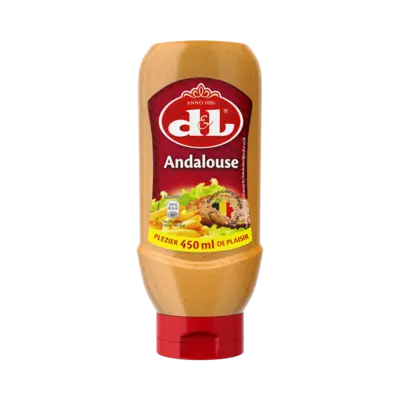 pdp-image-D&L Andalouse bel