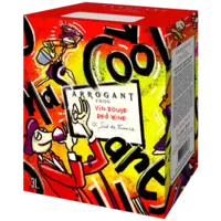 Arrogant Frog Rouge Bag in Box