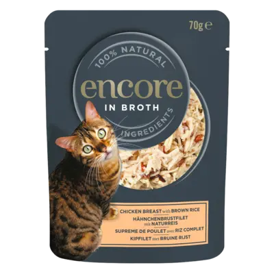 pdp-image-Encore Chicken breast with brown rice
