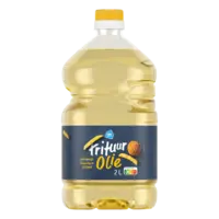 AH Frituurolie