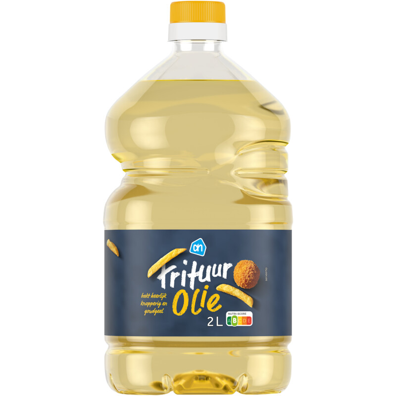 Een afbeelding van AH Frituurolie
