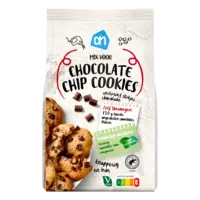 AH Mix voor chocolate chip cookies