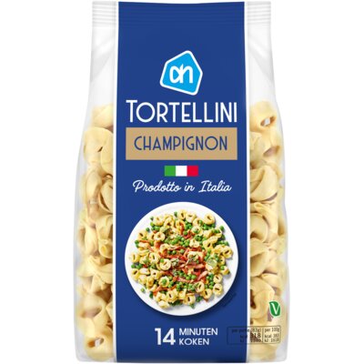 pdp-image-AH Tortellini champignon