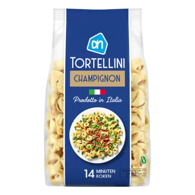 pdp-image-AH Tortellini champignon