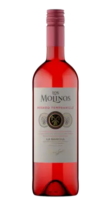 pdp-image-Los Molinos Rosé