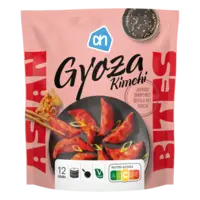 AH Gyoza kimchi