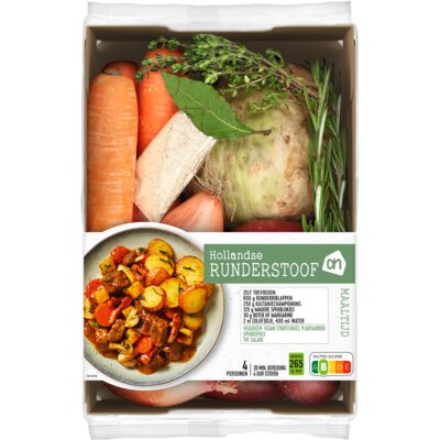 pdp-image-AH Hollandse runderstoof verspakket