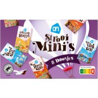 Een afbeelding van AH Strooi mini's