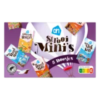 AH Strooi mini's