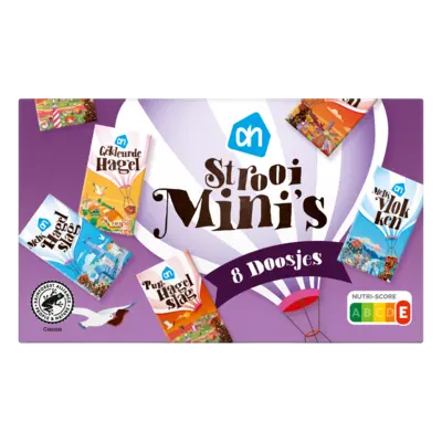 pdp-image-AH Strooi mini's
