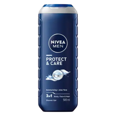 pdp-image-NIVEA Men protect & care shower gel