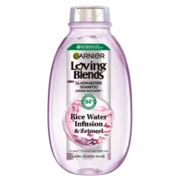 Loving Blends Rice water infusion shampoo