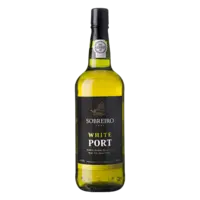 Sobreiro Port white