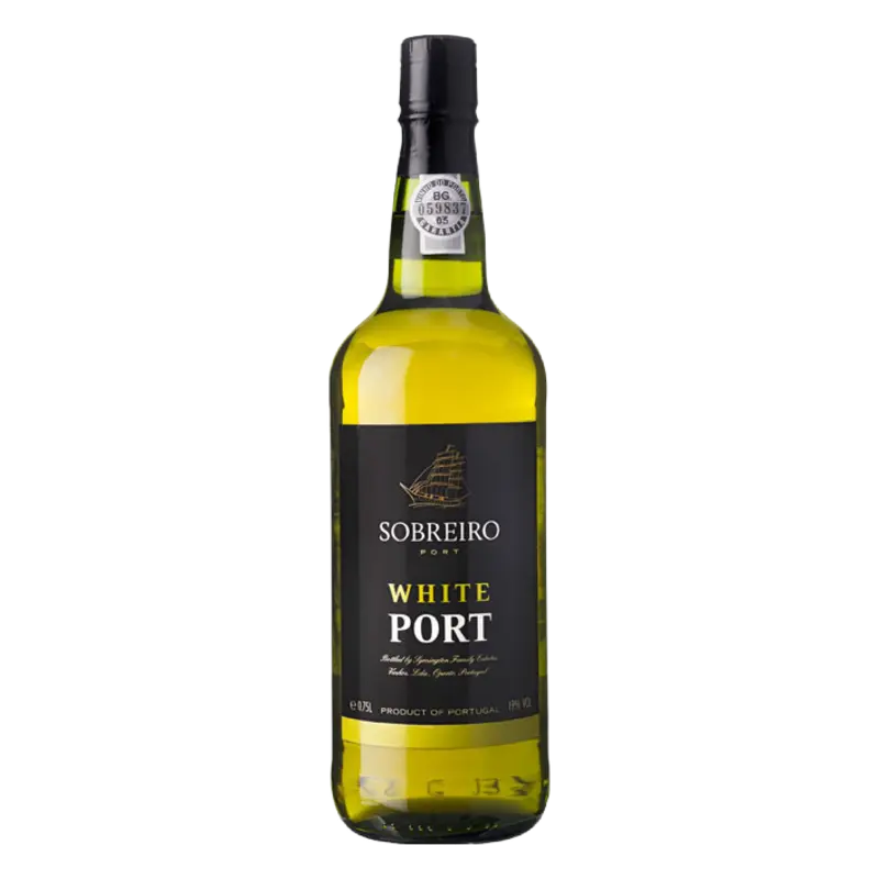 Port white