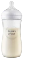 Avent Babyfles natural response 3m+