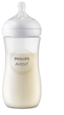pdp-image-Avent Babyfles natural response 3m+