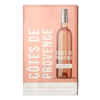Côtes de Provence Rosé wijntap